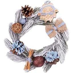 Вінок Yes! Fun Норвезька казка 15 cм з прикрасою (903779)