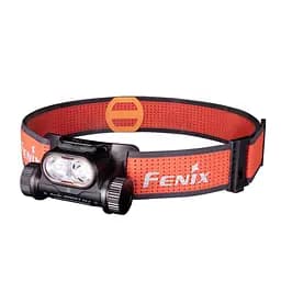 Налобный фонарь Fenix HM65R-T V2.0 (Черный)