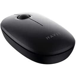 Мишка Havit HV-MS57GT Wireless Black (6939119080105) - мініатюра 4