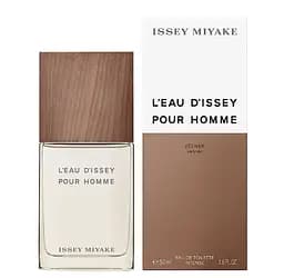 Оригинал Issey Miyake L'eau D'issey Pour Homme Vetiver 50 мл туалетная вода