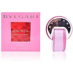 Bvlgari Omnia Pink Sapphire 65 мл туалетная вода