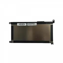 Акумулятор Dell (YRDD6-3S1P-3600) 1VX1H 3600 mAh 11.4V