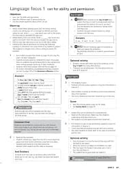 Eyes Open Level 1 Teacher's Book - мініатюра 5