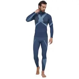 Комплект термобілизни Viking Fusion Man Set Blue L (VI-500/25/4659-1900-L)