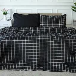 Підковдра MirSon 17-4814 Eshalan Ranforce Elite 110х140 см (2200009019012) - мініатюра 2