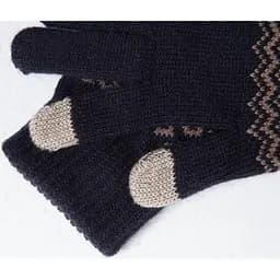 Рукавиці сенсорні Xiaomi Touch Screen Gloves Finger Winter XMJ012 - мініатюра 3