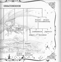 The Ultimate Illustrated Compendium: The Complete Guide to Dragons - мініатюра 8
