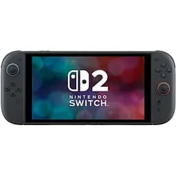 Ігрова консоль Nintendo Switch 2 Black Mario Kart World Bundle (0045496321529)