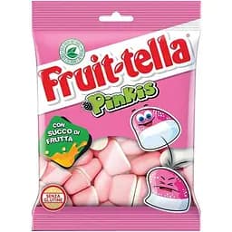 Мармелад жувальний Fruit-tella Pinkis 90 г