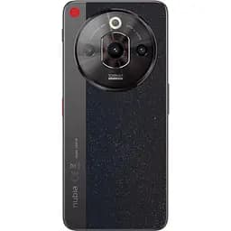 Смартфон Nubia Focus Pro 5G 8/256Gb Black [112845] - мініатюра 5
