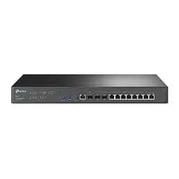 VРN-маршрутизатор с портами 10G, ER8411 TP-LINK