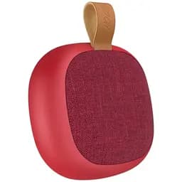 Портативна акустика Hoco BS31 Bright sound sports бездротова червона