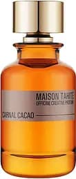 Парфумована вода Maison Tahite Carnal Cacao 100 мл 