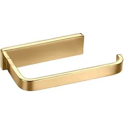 Тримач туалетного паперу Omnires Darling gold DA70510GL Золотий