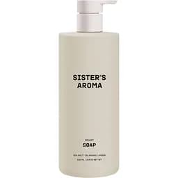 Жидкое мыло Sister's Aroma Морская соль 500 мл