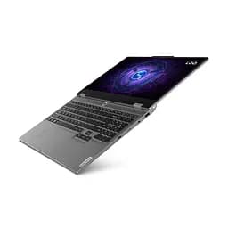 Ноутбук Lenovo LOQ 83GS007MPB,1920 x 1080,I5-12450HX 8 C/12 T,3.1 GHz - 4.4 GHz,16 GB DDR5 - мініатюра 5