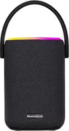 Акустична система 2E SoundXDrum TWS, MP3, Wireless, Waterproof Black (2E-BSSXDWBK) - мініатюра 5