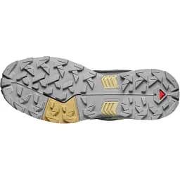 Кросівки Salomon X ULTRA 5 9 Cloudburst/Black/Willow - мініатюра 6