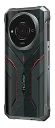 Захищений смартфон Hotwav T7S 4/128GB Black для активного відпочинку та екстремальних умов - мініатюра 4