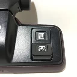 Щітка для пилососа Samsung під засувку DJ97-02560B, DJ97-02396A, DJ97-01402A, NB-9452 - мініатюра 7