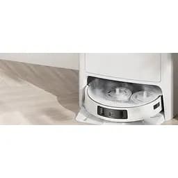 Робот-пилосос ECOVACS DEEBOT OZMO T20 OMNI (DLX23) [94998] - мініатюра 10