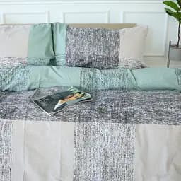 Підковдра MirSon 17-4816 Meren Ranforce Elite 110х140 см (2200009020056) - мініатюра 2