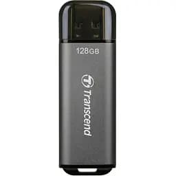 Transcend Накопитель 128GB USB 3.2 Type-A JetFlash 920 Black R420/W400MB/s
