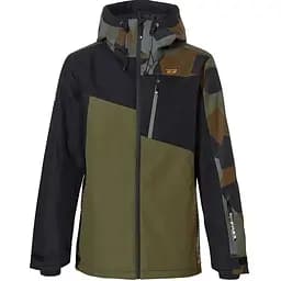 Куртка Rehall Iann L Olive (1012-60398-4001-L)