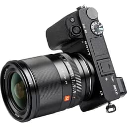 Об'єктив Viltrox AF 13mm f/1.4 Sony E - мініатюра 17