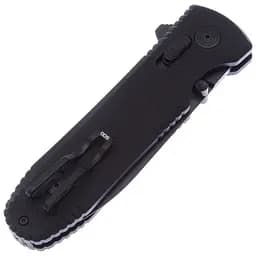 Ніж SOG Pentagon XR Чорний - мініатюра 2