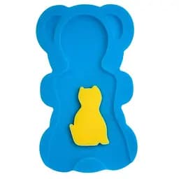 Поролон для купання Tega Baby Midi blue multicolor