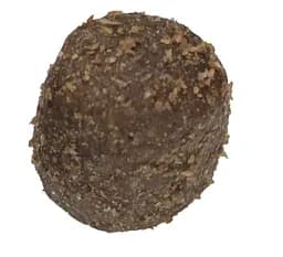 Сухий корм для собак Happy Dog NaturCroq Adult Rind&Reis, з яловичиною та рисом, 4 кг (60519) - мініатюра 2