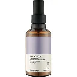 Спрей для волос Elgon Yes Curls Hydra Spray увлажнение 150 мл