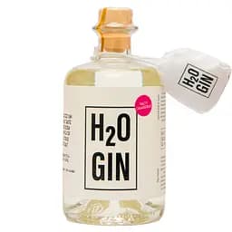 Джин H2O Gin Salty Grapefruit 43% 0.5 л