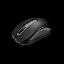 Миша бездротова Rapoo M10 Plus Black