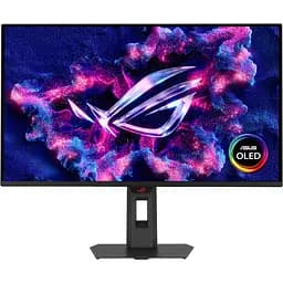 Монітор 26.5" ASUS iтор ROG Strix XG27AQDMES QHD OLED 240Hz (90LM0C80-B01171)