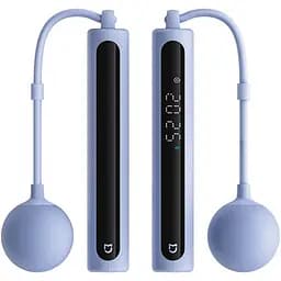 Умная скакалка MiJia Smart Jump Rope 2 Light Blue BHR9994CN (139937)