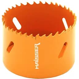 Свердло корончасте Haisser Bi-metal 60 мм (57815)