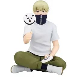 Фігурка System Service Магічна битва Тоге Інумакі Jujutsu Kaisen Toge Inumaki 10 см SS JK TI 10