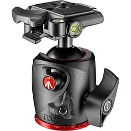 Штатив Manfrotto MK055XPRO3-BHQ2 [121022] - мініатюра 7