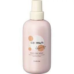 Спрей антифриз Inebrya Frizz-Free Spray з оліями аргани й макадамії 100 мл
