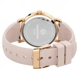 Наручний кварцовий годинник GoldenHour Trend (Рожевий) - мініатюра 3