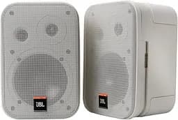 Акустична система JBL Control 1 Pro-WH (C1PRO-WH-pair)