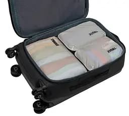 Дорожня сумка Thule Compression Packing Cube Set TCCS201 (White) (6808634) - мініатюра 4