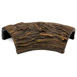 Декорація Hobby Root Wood Cave 1 17x8,5x5 см для акваріума і тераріуму (41790)