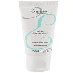 Крем для рук пом'якшувальний Embryolisse Laboratories Hands Nourishing Hand Cream 50 мл