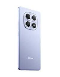 Смартфон Xiaomi Redmi Note 15 4G 6/128GB Purple NFC (Adapter) - мініатюра 2