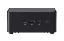 BarebOne-неттоп Asus NUC 14 Pro RNUC14RVHV500002I (90AR0072-M00160)