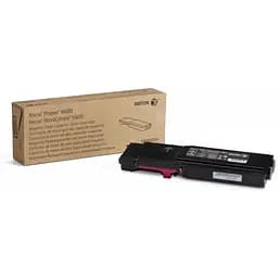 Тонер-картридж Xerox PH6600/WC6605 Magenta Max teh0015235