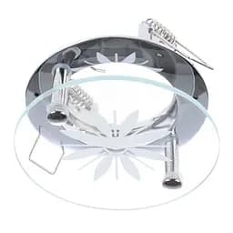 Світильник точковий Brille декоративний HDL-AH CHR MR16 154123